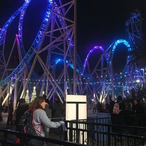 Meet your Posher, Breana